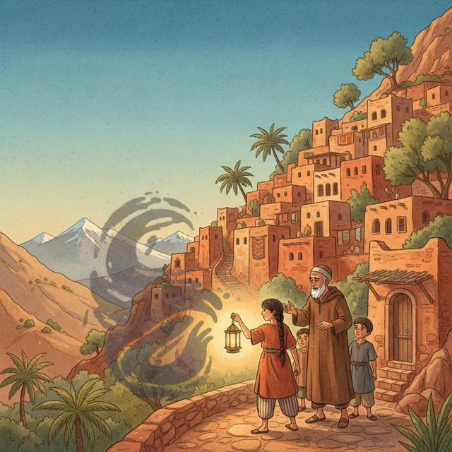Couverture du livre Baba inouva & Joudia